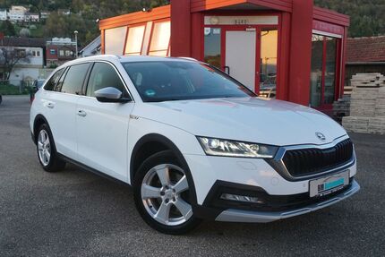 Skoda Octavia 182.300 km 18.750 &euro; Niefern-Öschelbronn 75223