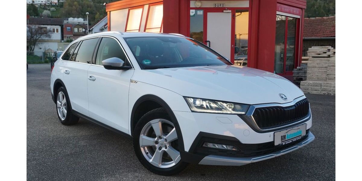 Skoda Octavia 182.300 km 19.950 &euro; Niefern-Öschelbronn 75223