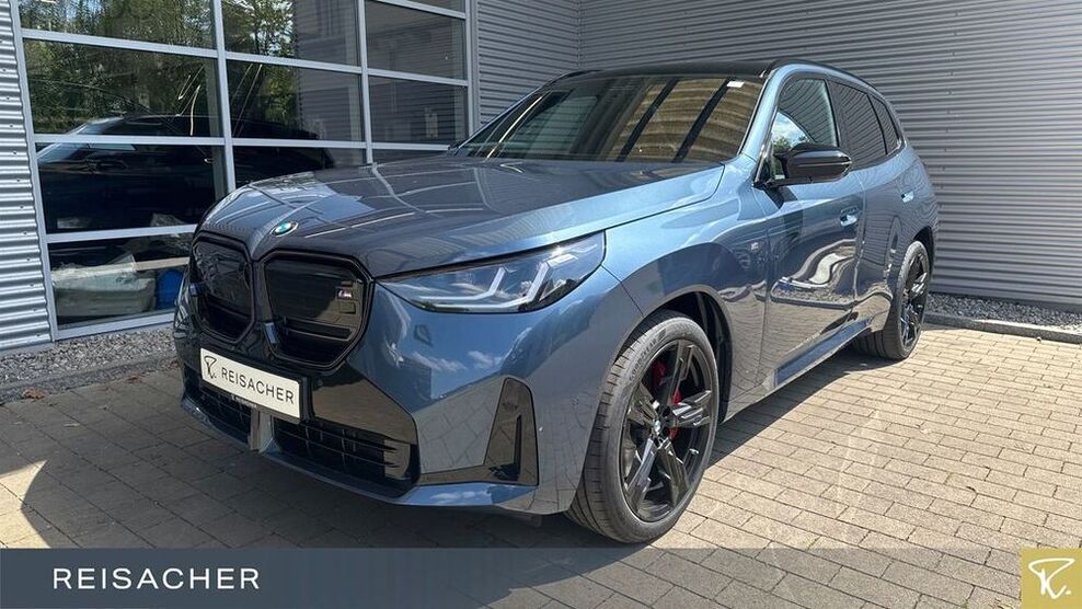 X3 M50
