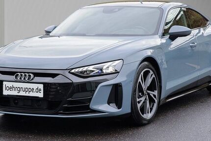 Audi e-tron GT 50.692 km 48.980 &euro; Koblenz 56070