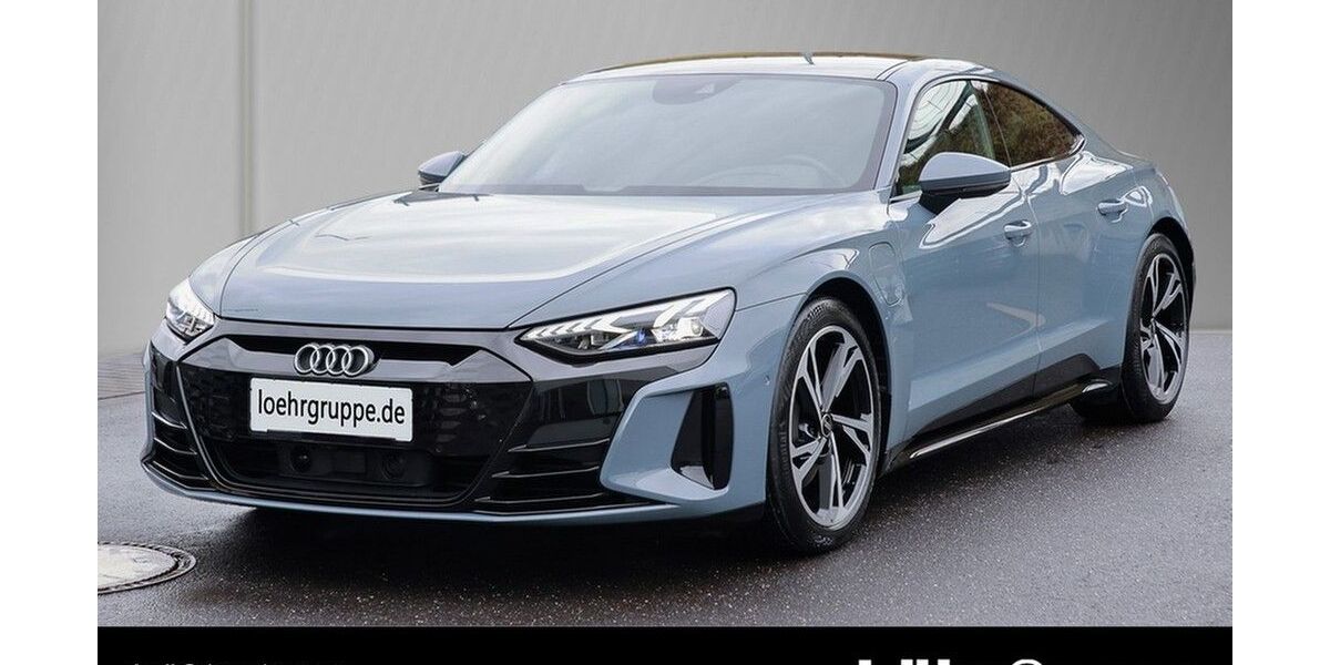 Audi e-tron GT 50.692 km 48.980 &euro; Koblenz 56070