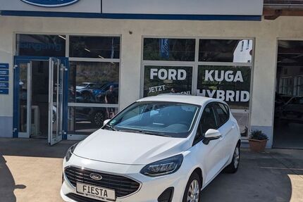 Ford Fiesta 20.450 km 15.750 &euro; Kirchberg 74592