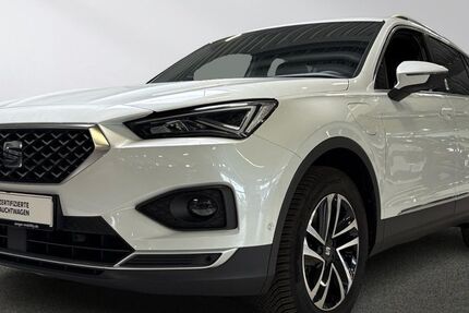 Seat Tarraco 28.844 km 33.880 &euro; Emsdetten 48282