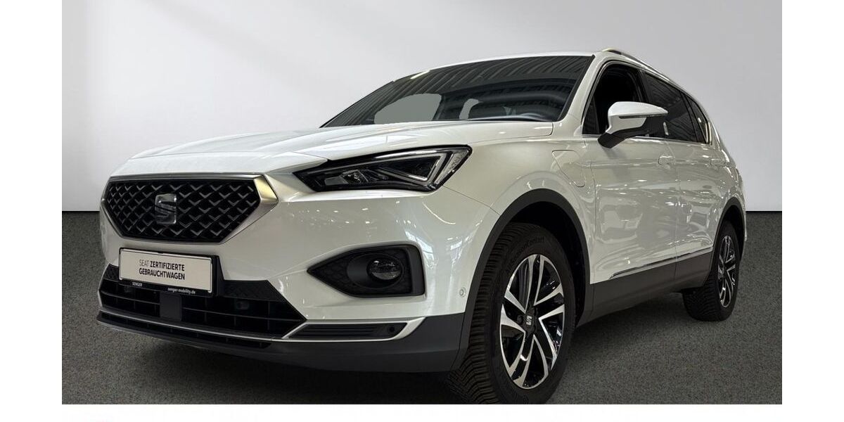 Seat Tarraco 28.844 km 34.280 &euro; Emsdetten 48282