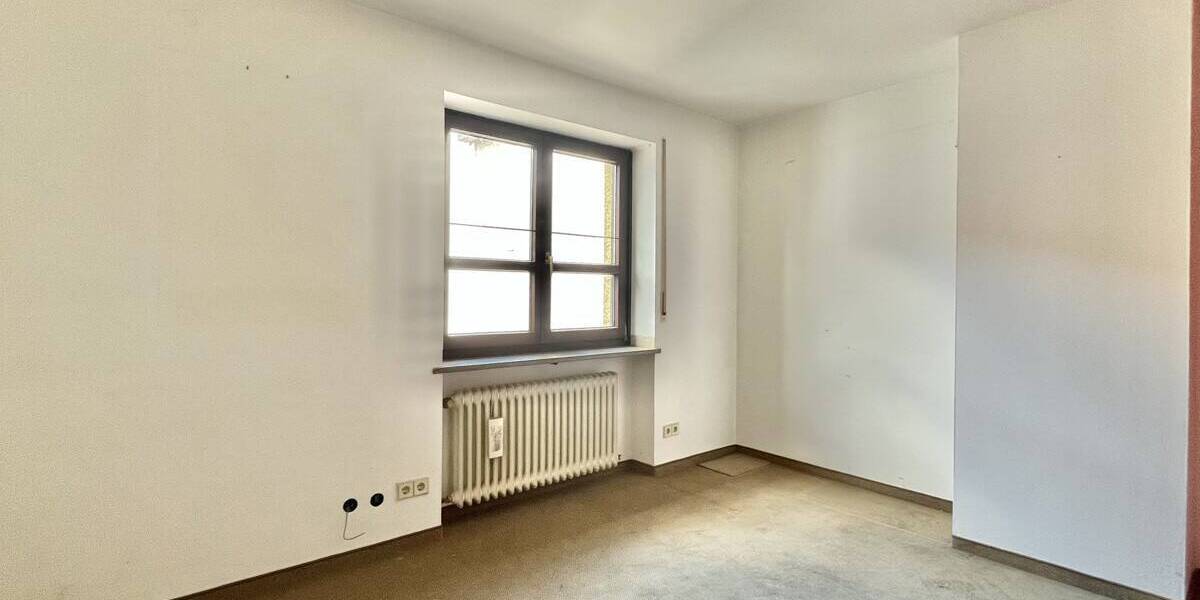 Reihenendhaus Schwandorf - 4 Zimmer, 106 m&sup2;, 279.000&euro; | Angebot:25929306
