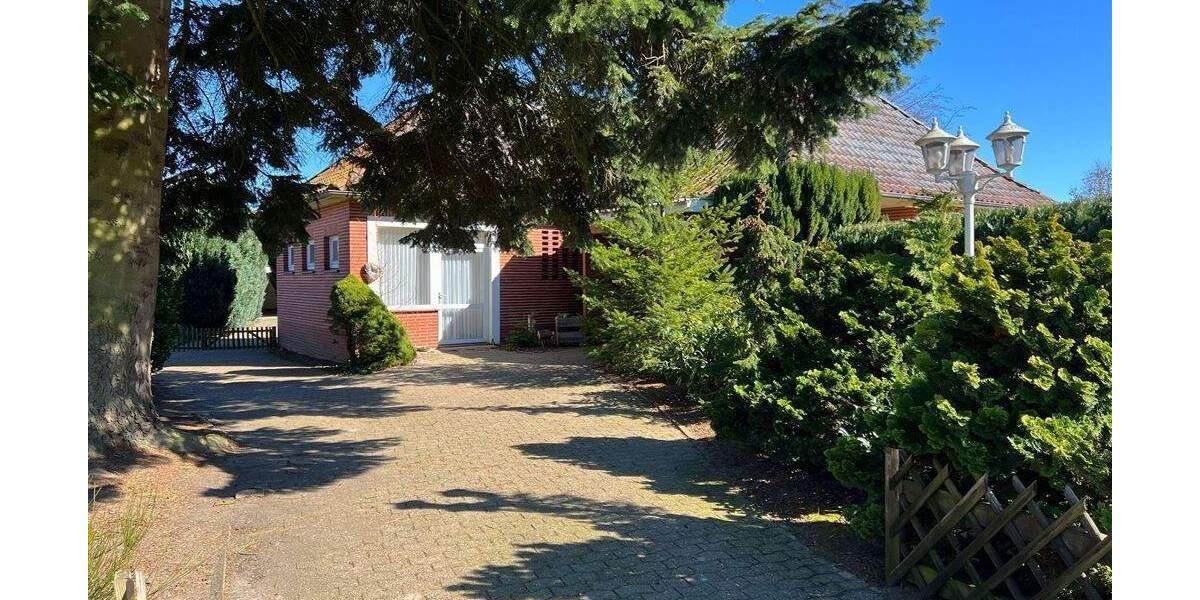 Einfamilienhaus Wingst - 5 Zimmer, 146 m&sup2;, 219.000&euro; | Angebot:25725902