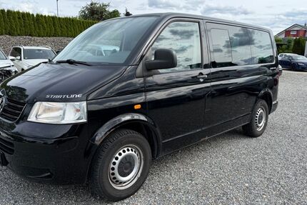 VW T5 Transporter 288.477 km 4.950 &euro; Aulendorf 88326