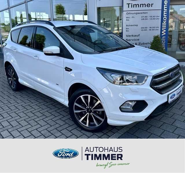 Ford Kuga 43.423 km 20.990 € Bramsche 49565