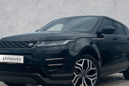 Land Rover Range Rover Evoque 31.000 km 48.890 € Karlsruhe 76187