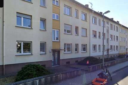 Wohnung Hochheim - 2 Zimmer, 54 m&sup2;, 890&euro; | Angebot:26871939