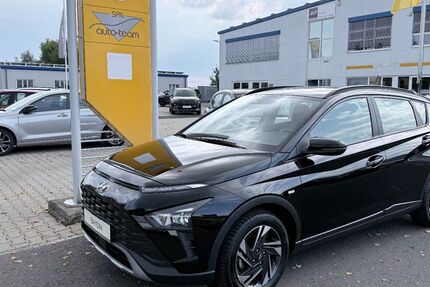 Hyundai BAYON 59.900 km 16.500 € Laufeld 54533