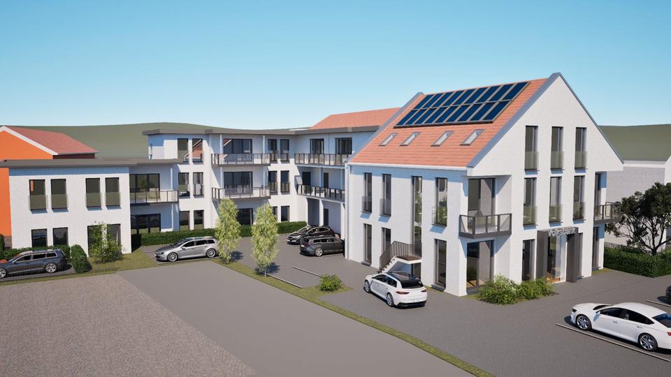 Etagenwohnung Aerzen - 4 Zimmer, 151 m&sup2;, 1.570&euro; | Angebot:26181041