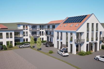 Wohnung Aerzen - 4 Zimmer, 151 m&sup2;, 1.570&euro; | Angebot:26181041