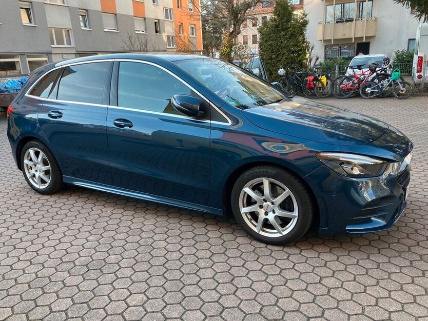 B 220