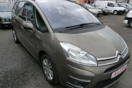 Citroen Grand C4 Picasso / SpaceTourer