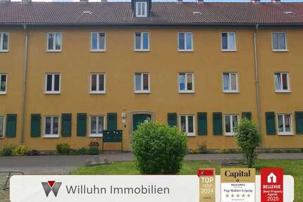 Wohnung zum Mieten in Merseburg 308 € 51.3 m²
