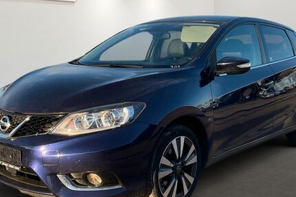 Nissan Pulsar 101.383 km 4.999 &euro; Brehna 06796