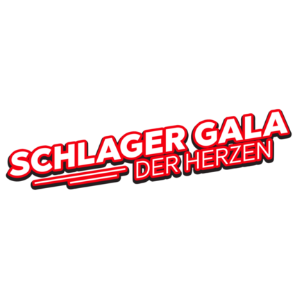 SCHLAGER-GALA der HERZEN 02.10.2026 Theater an der Blinke