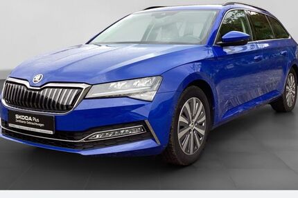 Skoda Superb 97.374 km 17.950 € Remscheid 42857