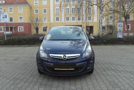 Opel Corsa 92.569 km 950 &euro; Dresden 01237