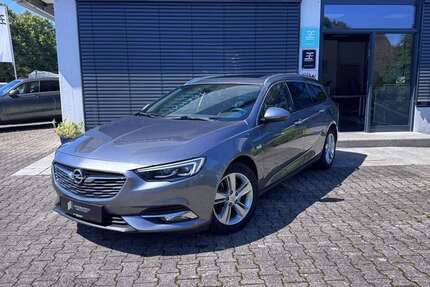 Opel Insignia 152.000 km 8.990 &euro; Ravensburg 88214