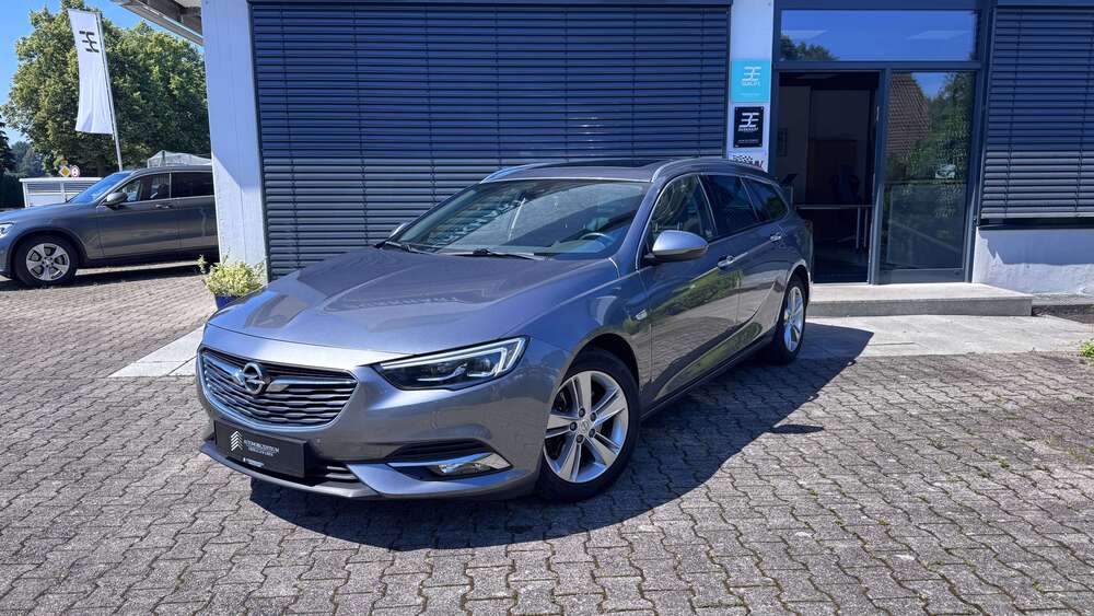 Opel Insignia 152.000 km 8.990 &euro; Ravensburg 88214