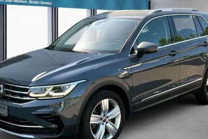 VW Tiguan 68.075 km 31.360 &euro; Schweinfurt 97424