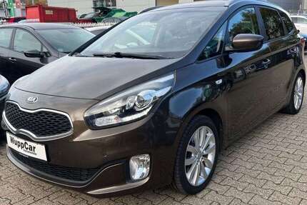 Kia Carens 157.334 km 8.990 € Wuppertal 42109