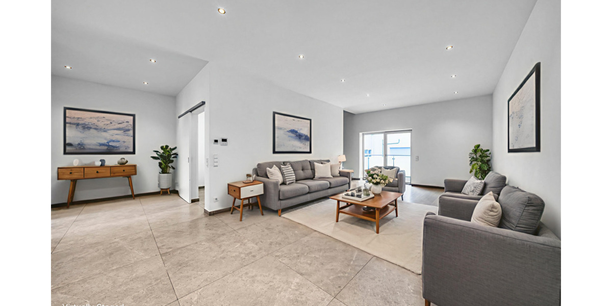 Etagenwohnung Volkach - 4.5 Zimmer, 141 m&sup2;, 485.000&euro; | Angebot:25201182