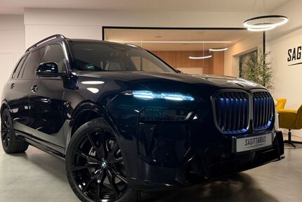 BMW X7 110.800 km 69.900 &euro; Salching 94330