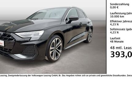 Audi A3 8.858 km 35.890 &euro; Idstein 65510