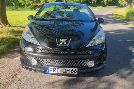 Peugeot 207 134.000 km 4.850 &euro; Schortens 26419