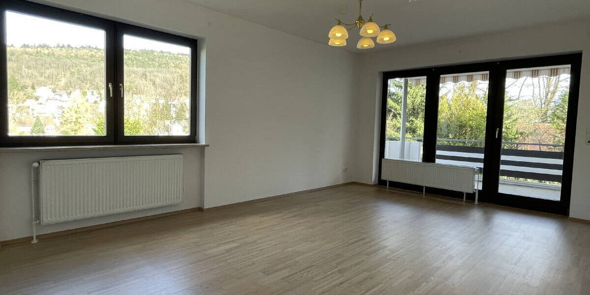 Etagenwohnung Bad Orb - 4 Zimmer, 103 m&sup2;, 296.000&euro; | Angebot:26091919