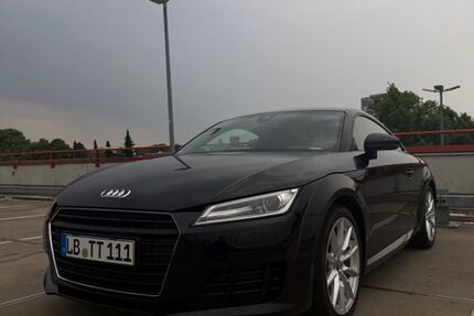 Audi TT 119.667 km 21.500 &euro; Ludwigsburg 71640