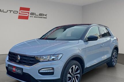 VW T-Roc 31.203 km 20.950 &euro; Neustadt 96465