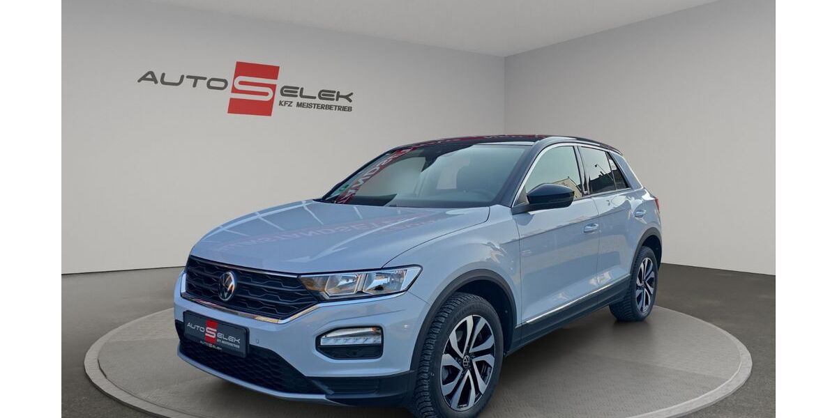 VW T-Roc 31.203 km 20.950 &euro; Neustadt 96465