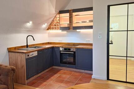 3-Zimmer-Wohnung in Beelitz, Finanzierung ohne Eigenkapital mögli 3 zimmer