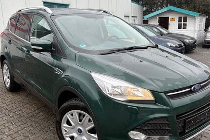 Ford Kuga 141.936 km 10.700 &euro; Freudenberg 97896
