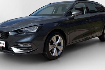 Seat Leon 63.370 km 22.450 &euro; Weimar 99427