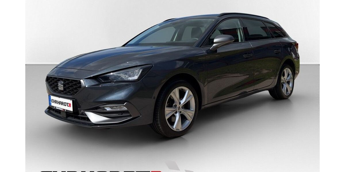 Seat Leon 63.370 km 22.450 &euro; Weimar 99427