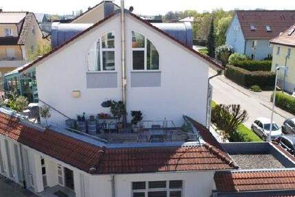 Gewerbeobjekt Ravensburg Südstadt - 2.500&euro; | Angebot:25740572