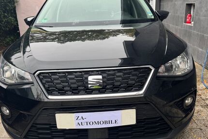 Seat Arona 47.000 km 11.400 &euro; Hamburg 22523