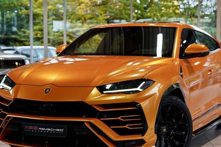 Lamborghini Urus 56.000 km 244.900 &euro; Remscheid/NRW 42855