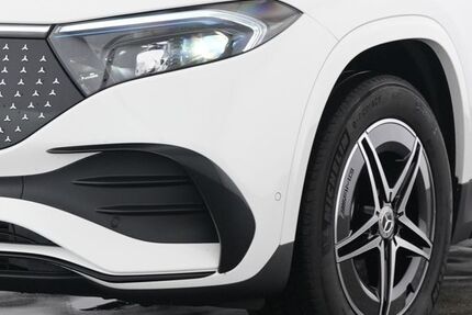 Mercedes-Benz EQA 17.856 km 45.740 &euro; Tuttlingen 78532