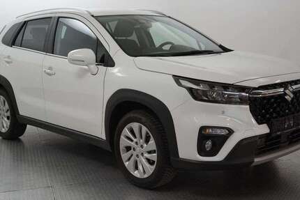 Suzuki SX4 S-Cross 7.403 km 18.750 &euro; Bebra 36179
