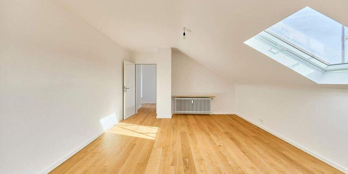 Etagenwohnung Schwetzingen - 3 Zimmer, 99 m&sup2;, 435.000&euro; | Angebot:24862161