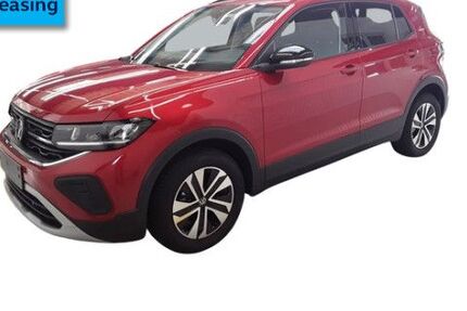 VW T-Cross 3.400 km 20.749 &euro; Offenbach am Main 63071