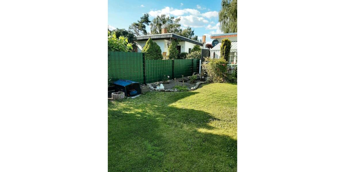 Bungalow Gadebusch - 3 Zimmer, 40 m&sup2;, 130.000&euro; | Angebot:23081156