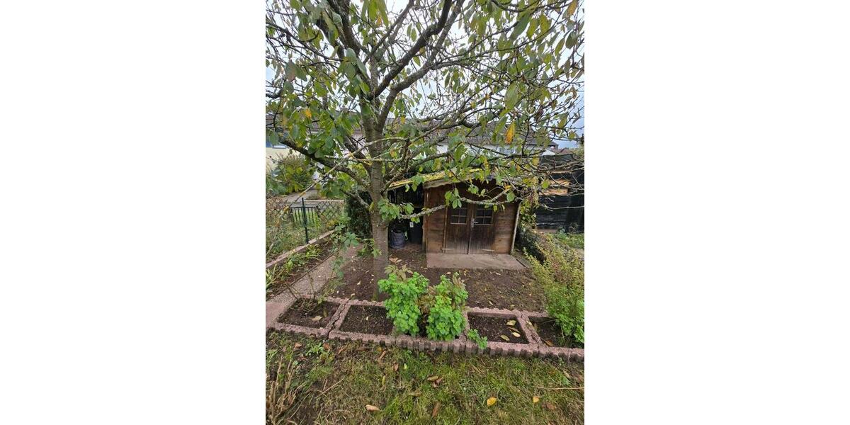 Reihenhaus Kaiserslautern Betzenberg - 3 Zimmer, 110 m&sup2;, 1.500&euro; | Angebot:26394081