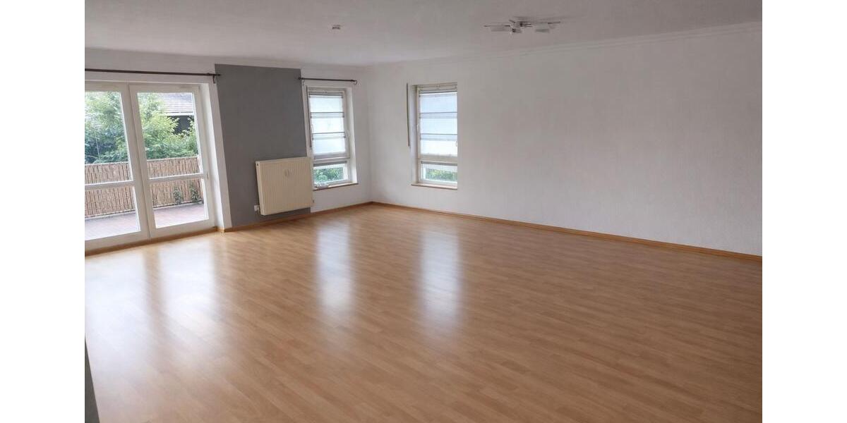 Etagenwohnung Bad Soden-Salmünster Salmünster - 3 Zimmer, 125 m&sup2;, 1.050&euro; | Angebot:25586511